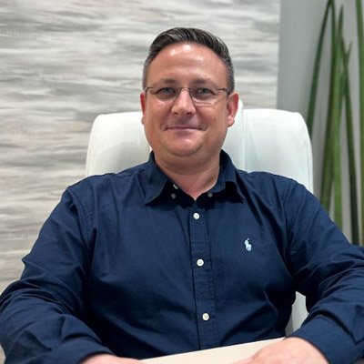 Dr. Luiz Guerra, geriatra